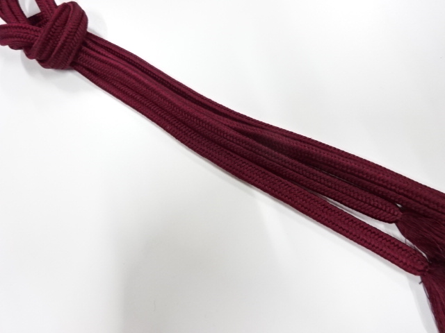 Japanese Kimono / Accessories Silk